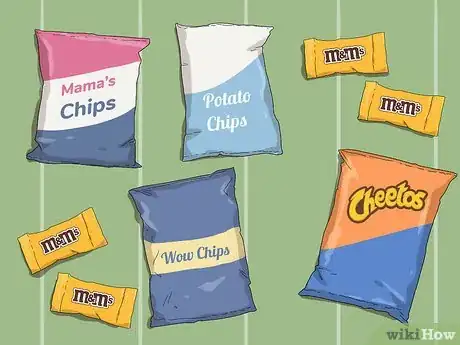 Image titled Throw a Super Bowl Party Step 10