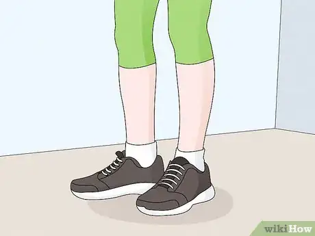 Image titled Start Rebounding (Exercise) Step 2