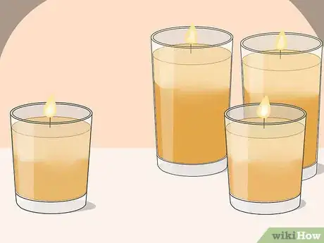 Image titled Give a Full Body Massage Step 2