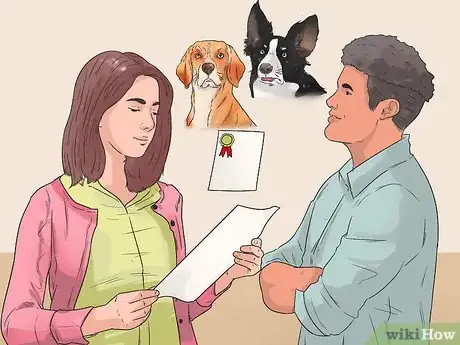 Image titled Avoid Crossbreeding As a Dog Breeder Step 2