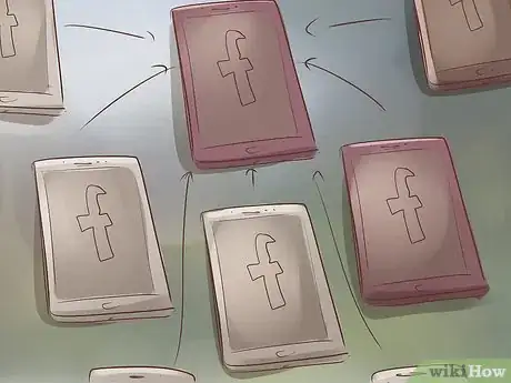 Image titled Teach a Class Using Facebook Step 4