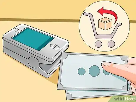 Image titled Choose a Pulse Oximeter Step 5