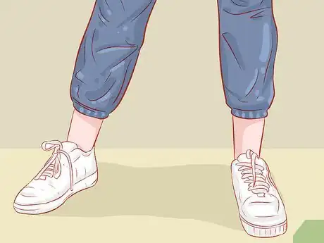 Image titled Style Windbreaker Pants Step 5