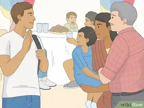 Image titled Survive a Children's Party Step 9