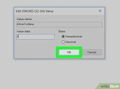 Image titled Turn Off Cortana Step 11