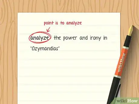 Image titled Start a Paper Step 6