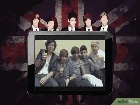 Image titled Be the Perfect Directioner Step 3