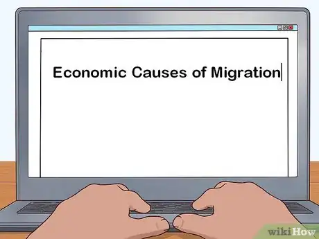 Image titled Get a Doctorate in Economics Step 12