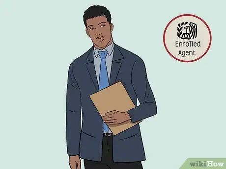 Image titled Become a Tax Attorney Step 12