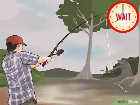 Image titled Catch Flathead Catfish Step 9