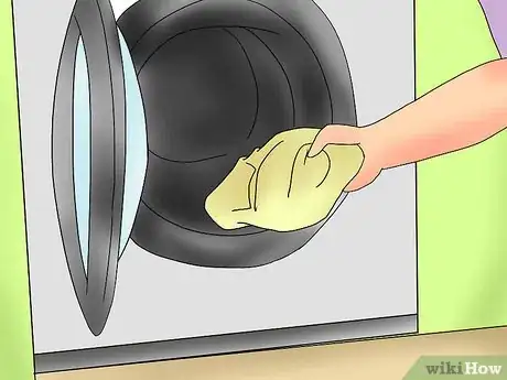 Image titled Change a Onesie on an Infant or Young Toddler Step 9