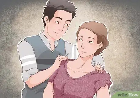 Image titled Earn Trust Back Step 12