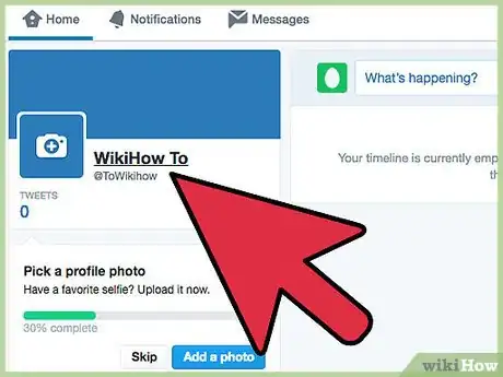 Image titled Create a Company Twitter Profile Step 19