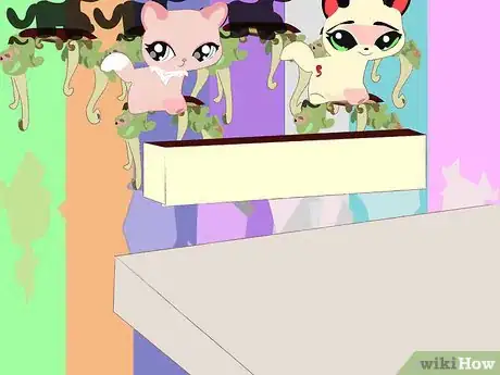 Image titled Make a Littlest Pet Shop Fashion Show Step 12