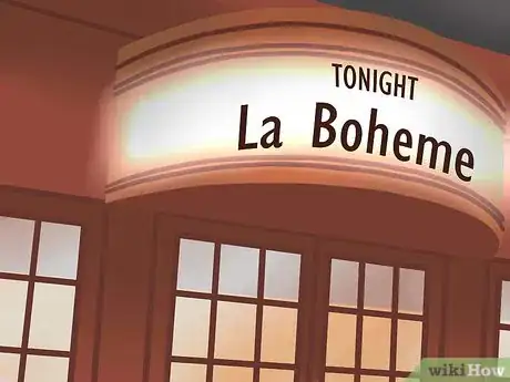 Image titled Attend Your First Opera Step 3