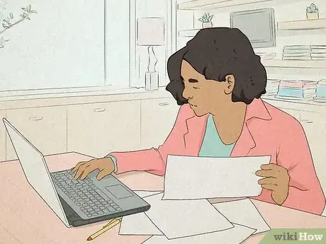 Image titled Write a CV for Medical School Step 4