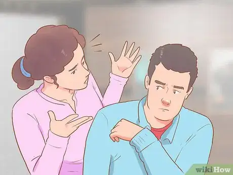 Image titled Stop Nagging Step 2