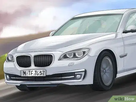 Image titled Chauffeur Step 3