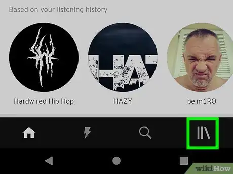 Image titled Edit Your SoundCloud Profile Step 8