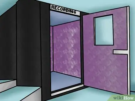 Image titled Record an Interview Step 3