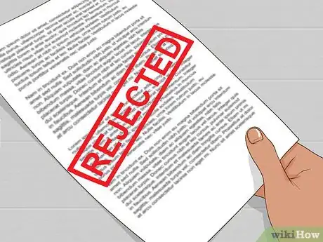 Image titled Respond to Rejection Step 7