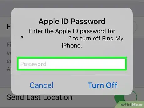 Image titled Sign Out of iCloud on iPhone or iPad Step 4