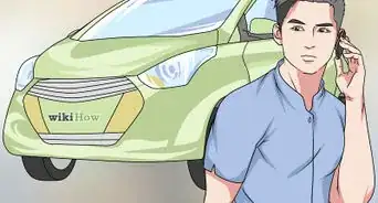 Find a Car Color Code