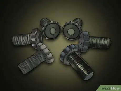 Image titled Replace the Clutch for a 2001 Audi A4 Quattro Step 36