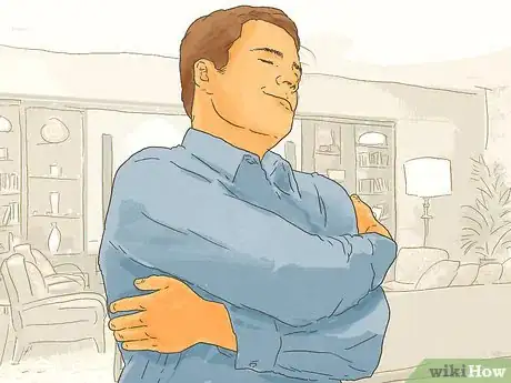 Image titled Deal With an Emotionally Distant Parent Step 8