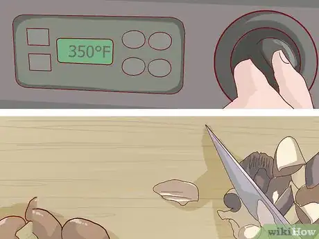 Image titled Make a Mushroom Medley Step 4