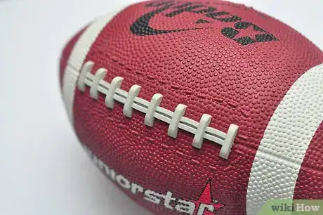 Image titled Join the Football Team Step 3