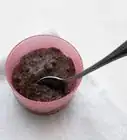 Make Chocolate Custard