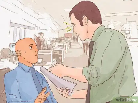 Image titled File a Whistleblower Complaint Step 6