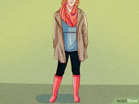 Image titled Wear Wellies Step 8