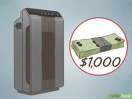 Image titled Choose an Air Purifier Step 7