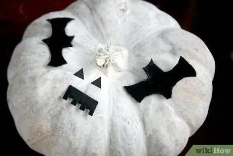 Image titled Decorate Mini Pumpkins Step 2