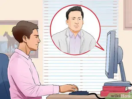 Image titled Seek Psychotherapy for Phobias Step 5