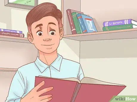 Image titled Become a PE Teacher in the UK Step 5