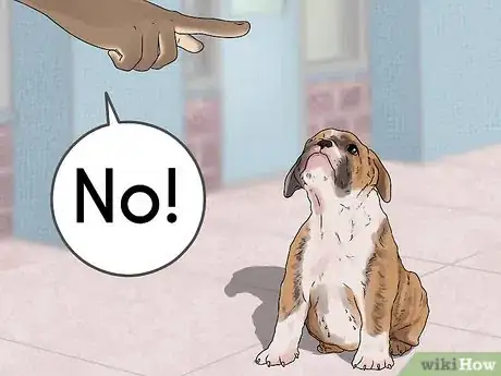 Image titled Whelp and Raise a Single Puppy Step 17