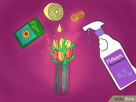 Image titled Care for Fresh Cut Tulips Step 10