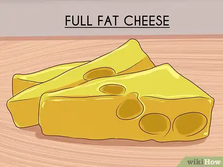 Image titled Choose Between Full Fat and Low Fat Dairy Step 4