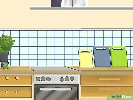 Image titled Upgrade a Rental Kitchen Step 13