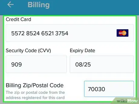 Image titled Use the Wish Shopping Made Fun App on Android Step 15