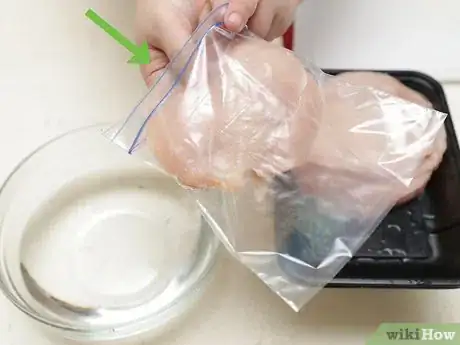 Image titled Defrost Meat Step 6