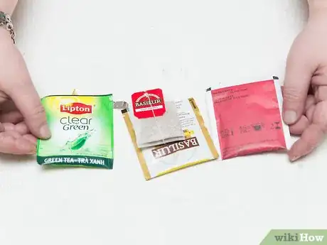 Image titled Make a Teabag Hot Air Balloon Step 7