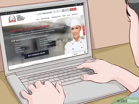 Image titled Start a Catering Business from Home Step 2