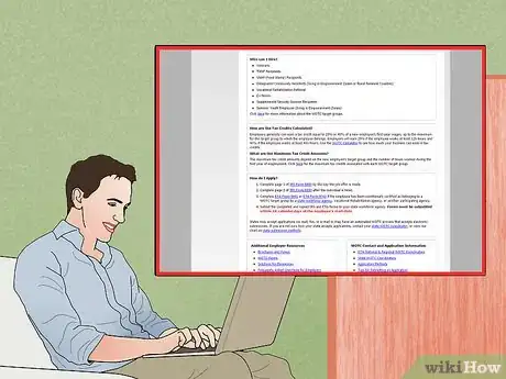 Image titled Hire Military Veterans Step 3