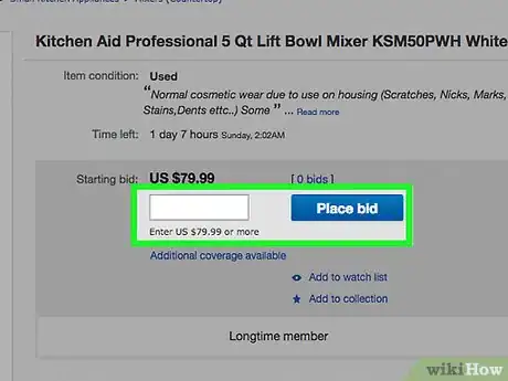 Image titled Get a Good Deal on eBay Step 13