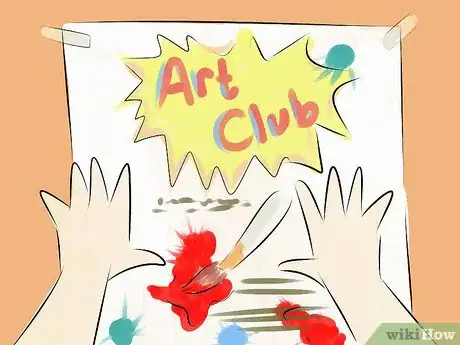 Image titled Start a Volunteering Club at Your School Step 5