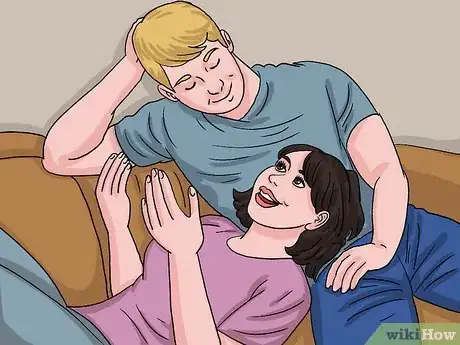 Image titled Build Trust in Long Distance Relationships Step 1